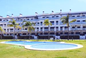 Anacasa Dunas MET Oliva Nova AP313