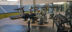 Anacasa Dunas MET Oliva Nova AP313