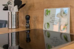 Nordsee Liebe Haus C