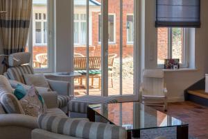 Nordsee Liebe Haus C