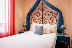 Villa Royale Montsouris