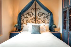 Hotels Villa Royale Montsouris : photos des chambres