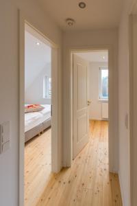 Nordsee Liebe Haus A