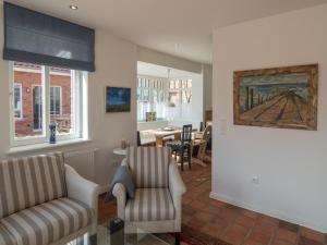 Nordsee Liebe Haus F