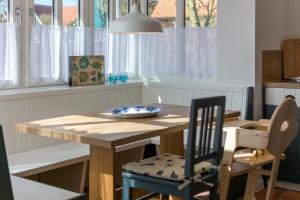 Nordsee Liebe Haus F