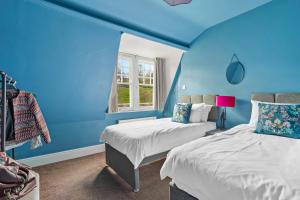 Harbour Heights Plymouth - Centrally located - Parking - Ocean City Retreats