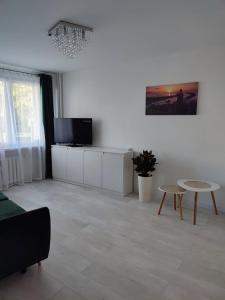 Kawalerka apartament ul gieldowa