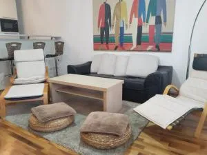 Apartman Harmony 3 - 巴尼亚科维利亚查