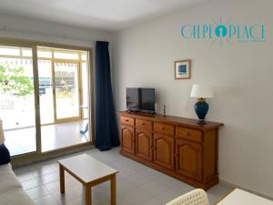 Iris Apartamento con Piscina