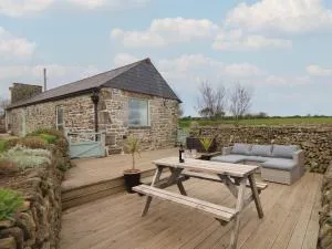 Long Barn - Nancledra