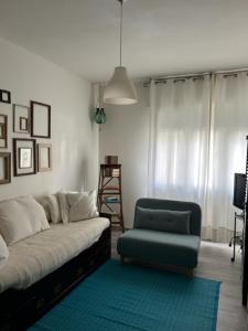 Apartment mit 1 Schlafzimmer