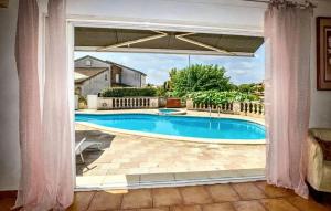 Villa ensoleillée & Piscine privée à Aléria