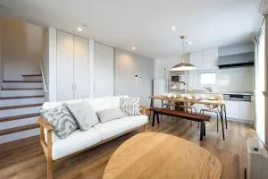 Aile House Ⅰ - Kamikawa