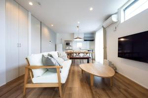 高崎 Aile House Ⅰ 4つ星 宿泊施設 スイート