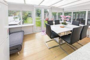 Cosy Family Home in Ruislip