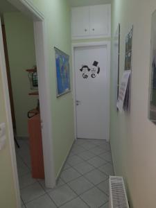 SummerAndros Pefkakia