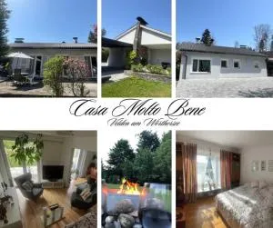 Casa Molto Bene - Augsdorf