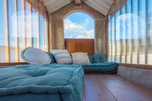 La Santiña - Ciquiril