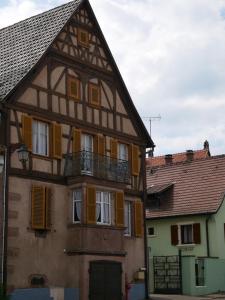 B&B / Chambres d'hotes Les Suites - La Cour St Fulrad : photos des chambres