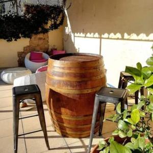 B&B / Chambres d'hotes Villa Angel - SPA : photos des chambres