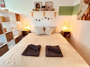 Studio apartman Gardenia