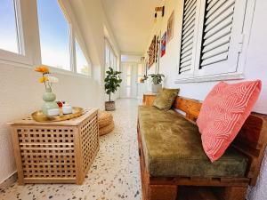 Studio apartman Gardenia