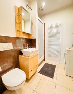 Studio apartman Gardenia