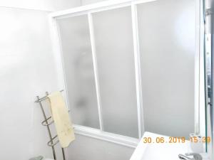 Modern apartment in Amora - 45 m² - Garden view