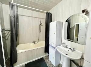 Appartements Domaine Les Tourelles 2 : photos des chambres