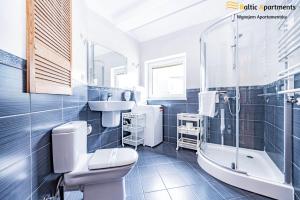 Baltic Apartments - Holiday House