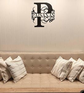 Paisanas Wisemans Ferry