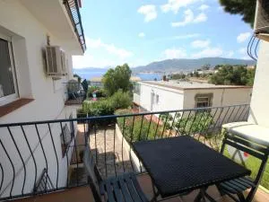 BRAMANT 5 - Primera planta con terraza, vistas al mar y parking. - ES-228-77 - Colera
