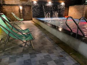 Tam Coc Golden Sky Homestay