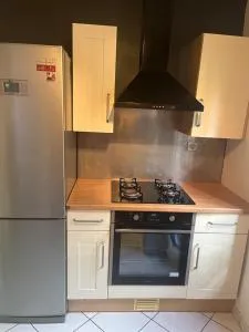 La roseraie - 蒂艾