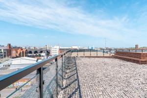 Cosy One Bedroom Digbeth Apartment