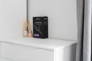 Cosy One Bedroom Digbeth Apartment