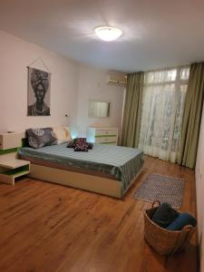 ALMA DEL MAR - Miadia Grand Resort, Aheloy