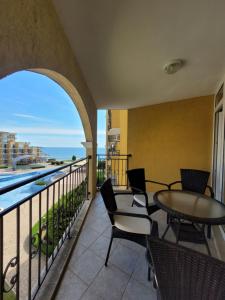 ALMA DEL MAR - Miadia Grand Resort, Aheloy