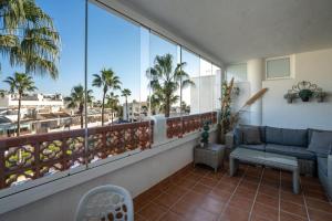 Linnea sol by Maxim, sea and pool view, Orihuela costa