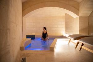 Cenobio Hotel & SPA Matera