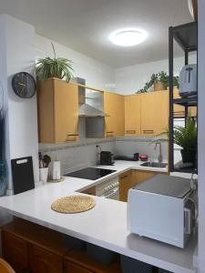 Sun&Relax Apto 2dormitorios 6-7pWifi&Piscina