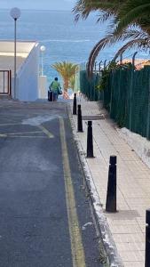 Sun&Relax Apto 2dormitorios 6-7pWifi&Piscina