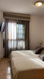 Sun&Relax Apto 2dormitorios 6-7pWifi&Piscina