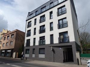 EDEN Apartament - 3hvězdičkové hotely ve městě Lešno