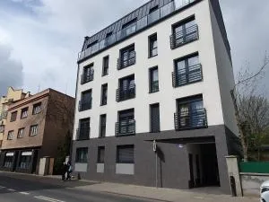 EDEN Apartament - Kąkolewo