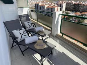 Comodoro 7 - One Bed