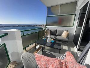 Comodoro 7 - One Bed