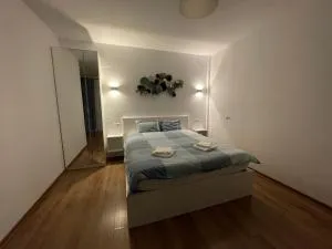 Arena Studio - 皮特什蒂