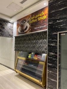 بديل الاول للشقق المخدومة