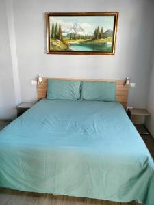 Chambre Double avec Salle de Bains Privative